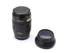 Canon EF 35-135mm f3,5-4,5 Schiebe-Zoom