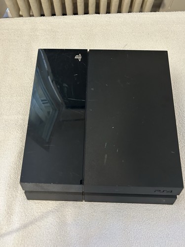 Sony playstation 500gb - 4,