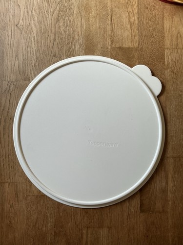 Tupperware 2540 deckel ø - deckel,