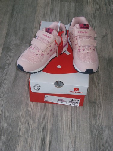 Elefanten mädchen sneaker - elefanten,