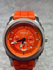 Fossil Machine Chronographuhr