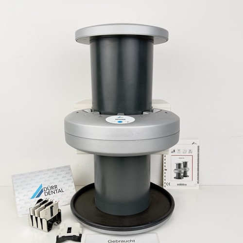Dürr dental vistascan combi - dürr,