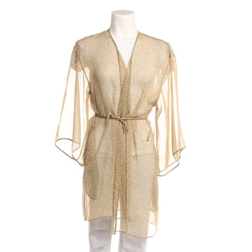 Valentino sommerjacke weiß - s,