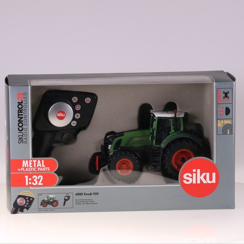 Siku control 6880 fendt - 6880,