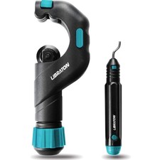 Rohrschneider, Edelstahl