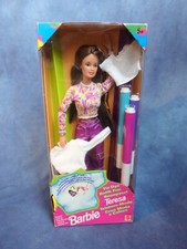 ♡ BARBIE ♡ Tie Dye / Batik