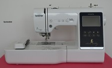 BROTHER Näh-/ Stickmaschine M280 Disney wNEU * GARANTIE * OVP * NP EUR 1.199,-