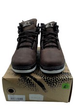 K1X H1KE MK9 BOOT COFFEEBEAN