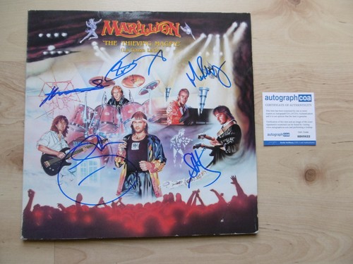 Marillion fish original - "fish",