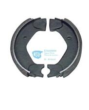 NSU Quickly Bremsbacken