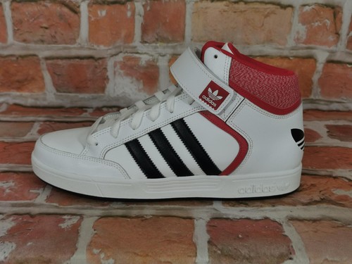 Neu adidas varial mid weiss - neu*adidas, mid*weiss