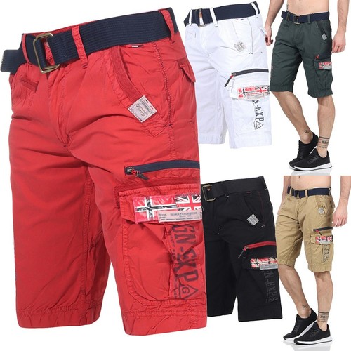 Geographical norway cargoshort - geographical,