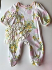 Juicy Couture Baby Mädchen