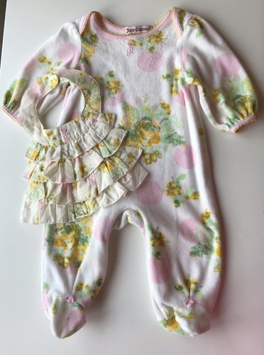 Juicy couture baby mädchen - juicy,