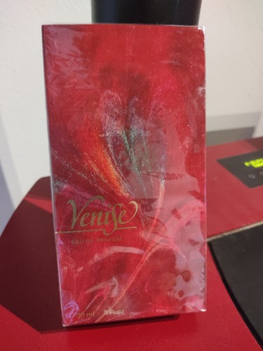 Parfum venedig box ecrin - parfum,
