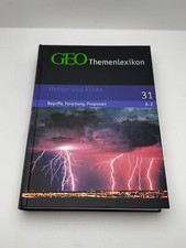 GEO Themenlexikon Band 31 -