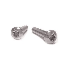 Linsenkopfschrauben torx iso - linsenkopfschrauben,