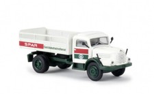 Steyr 480 - Spar (A) - 1:87 -
