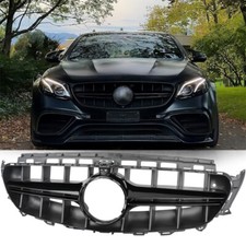 GT Panamericana Grill passend für Mercedes E-Klasse W213 A238 Sport 2016-20