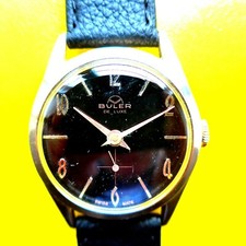 Mechanische BULER  HERREN