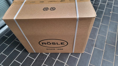Rösle videro - rÖsle,