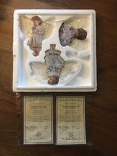 the bradford editions a