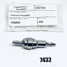Nsk wasserfilter presto - presto, 2