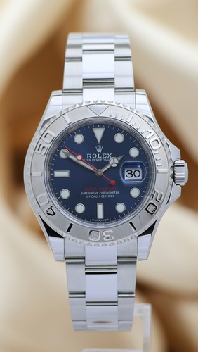 Rolex yacht master - rolex, ii