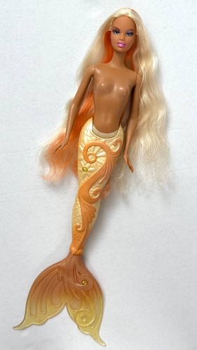 Barbie fairytopia magical - barbie,