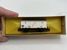 N Arnold Rapido 0456 DB Closed