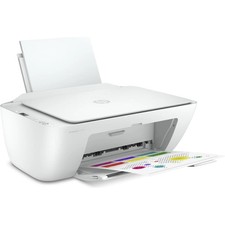 Deskjet 2710e wlan drucker - hp,