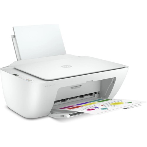 Deskjet 2710e wlan drucker - hp,
