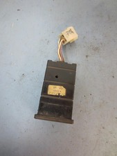 Fiat, Lancia, Veglia Flash Uhr von Borletti, Ritmo, Strada, Lancia Beta