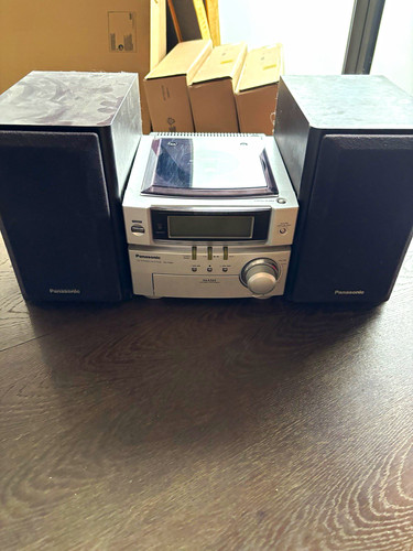 Panasonic pm01 - panasonic, sa-pm01