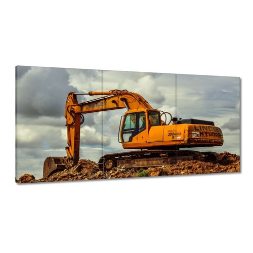 Leinwand bild wandbild - leinwand,