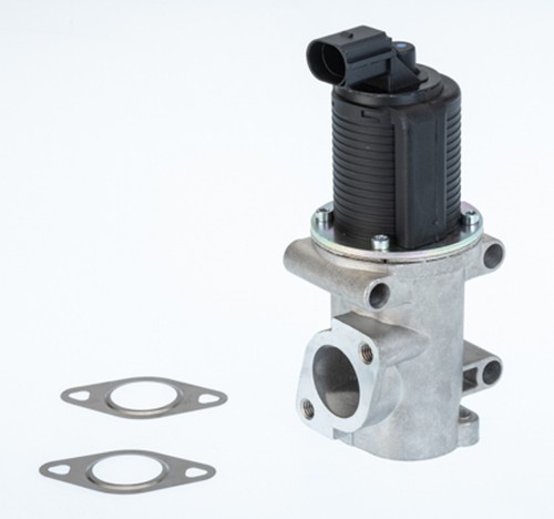 Agr ventil borgwarner - agr,
