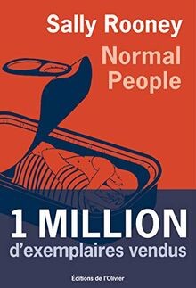 Normal people von rooney - people,