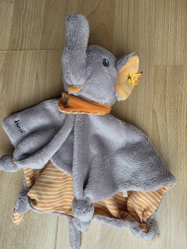 240263 steiff schmusetuch - 240263,