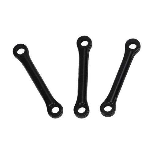 Helicopter connect buckle - rc,