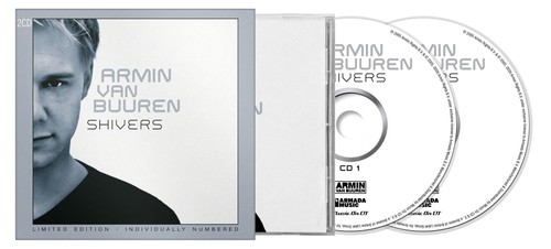 Armin van buuren - buuren, (