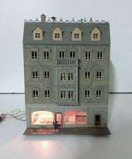 POLA H0 168 Stadthaus mit