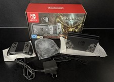 Nintendo Switch Diablo III