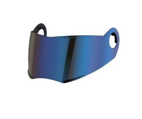 Schuberth visier blau - e1,