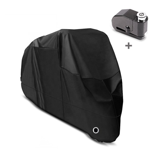 Abdeckplane xxl alarm - xxl, +