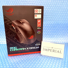 ASUS Wireless Gaming Maus ROG