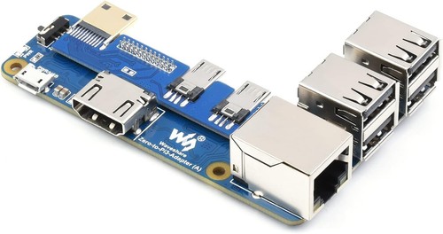 Adapter für raspberry - raspberry, pi