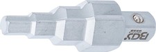 BGS Stufenschlüssel | Antrieb