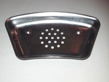 Abtropfsieb/Ablage für Spüle