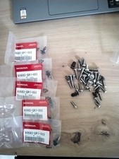 Verkleidung Clips Klemme Verkleidungsschrauben Honda 90683 GR1 003 CBR