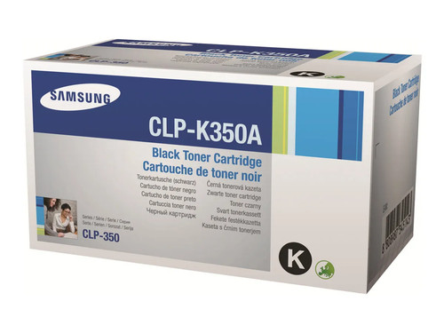 Samsung clp k350a toner - samsung,